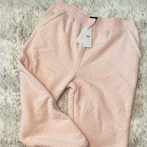 Ugg sweatpants